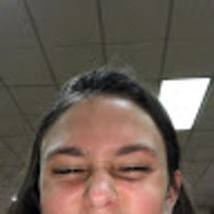 Meet your Posher, Rachael